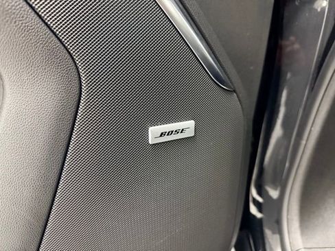 Used 2026 Chevrolet Tahoe High Country image 25