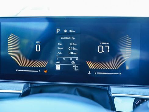 New 2026 Kia K5 LXS image 26