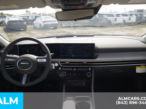 Certified 2025 Hyundai Sonata SEL FWD image 20