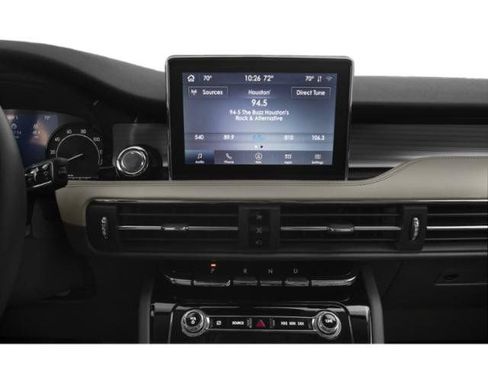 Used 2022 Lincoln Corsair FWD image 40