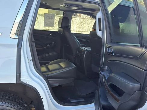 Used 2016 Chevrolet Tahoe LT image 25