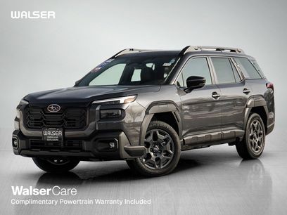 New 2026 Subaru Outback Premium