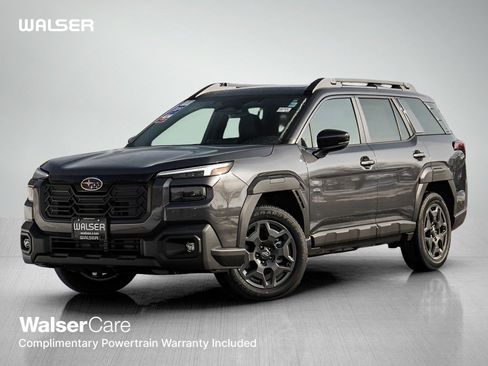 New 2026 Subaru Outback Premium image 1