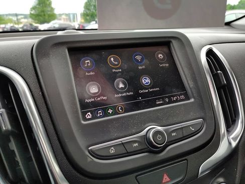 Used 2021 Chevrolet Equinox LT FWD image 15