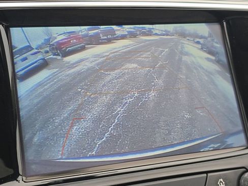 Used 2020 Buick Envision Preferred image 28