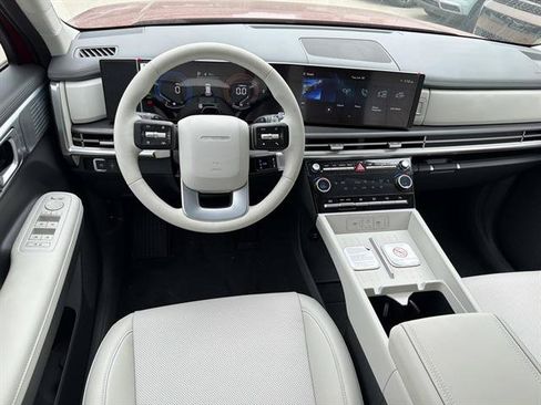 New 2026 Hyundai Santa Fe SEL AWD/4WD image 8
