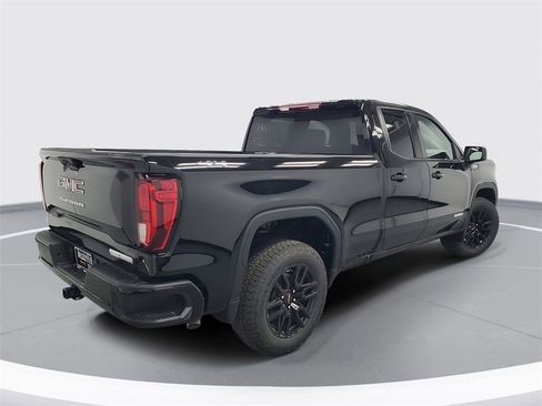 New 2026 GMC Sierra 1500 Elevation image 3