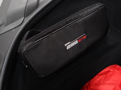 Used 2025 Ferrari 296 GTS RWD image 21