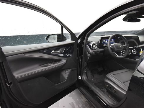 New 2026 Chevrolet Blazer EV LT image 8