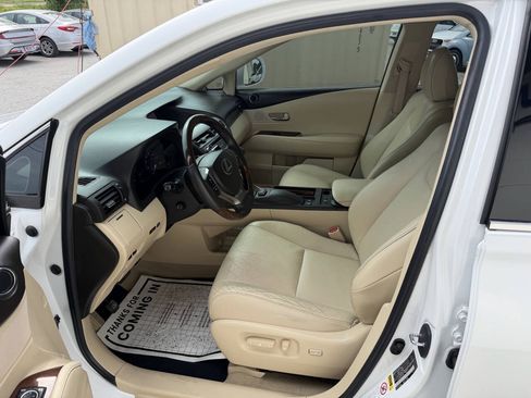 Used 2015 Lexus RX 350 AWD image 11