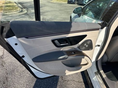 Certified 2023 Mercedes-Benz EQS 450+ Sedan image 10