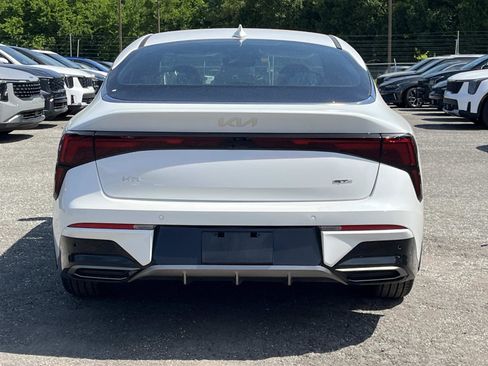 New 2026 Kia K5 GT-Line FWD image 6