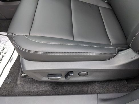 New 2025 Nissan Murano SL w/ Cargo Package image 30