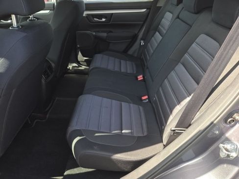 Used 2018 Honda CR-V LX image 13