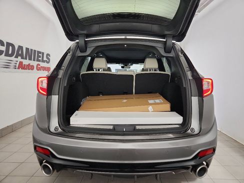 New 2026 Acura RDX A-Spec image 35