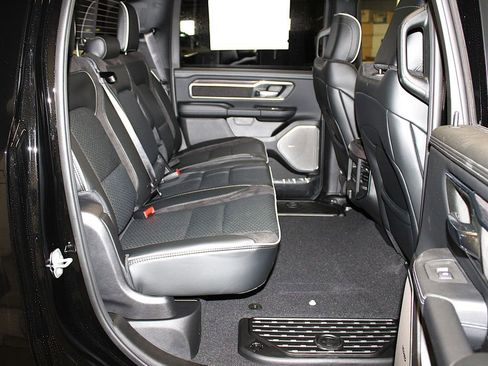 New 2026 RAM 1500 Laramie w/ Advanced Safety Group II image 36