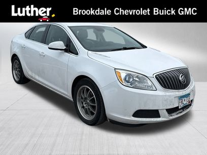Used 2016 Buick Verano