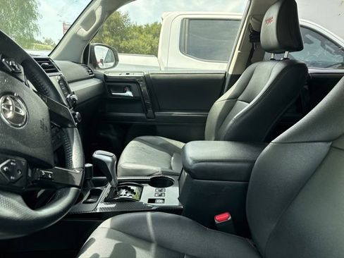 Used 2021 Toyota 4Runner TRD Pro AWD/4WD image 6