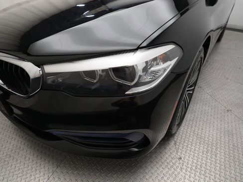 Used 2017 BMW 530i xDrive AWD/4WD image 22