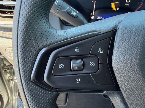 New 2026 Chevrolet TrailBlazer LT image 23