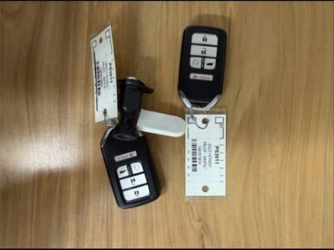 Certified 2022 Honda Pilot EX-L image 5