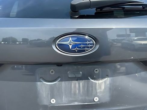 Used 2024 Subaru Crosstrek 2.0i Premium AWD/4WD image 14