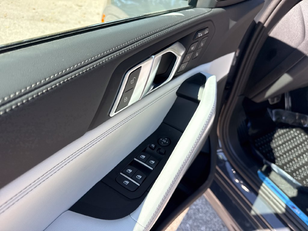 New 2027 BMW X6 xDrive40i w/ Executive Package AWD/4WD image 12