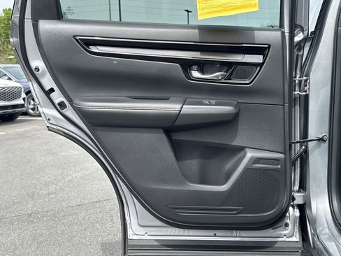 Used 2023 Honda CR-V Sport Touring image 22