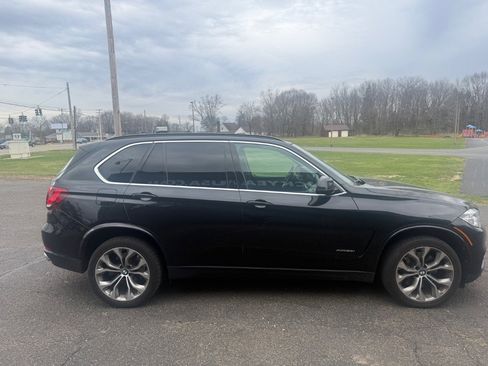 Used 2015 BMW X5 xDrive50i image 6
