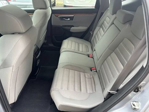 Used 2019 Honda CR-V EX image 14