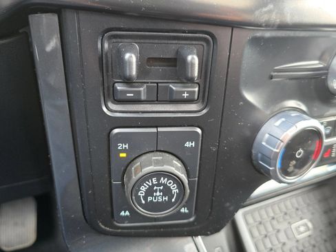 Used 2023 Ford F150 Tremor w/ Equipment Group 402A High AWD/4WD image 20
