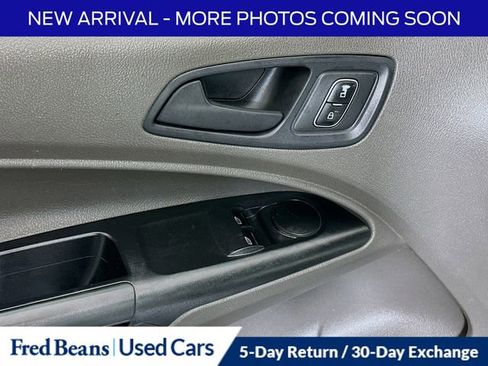 Used 2020 Ford Transit Connect XL FWD image 19