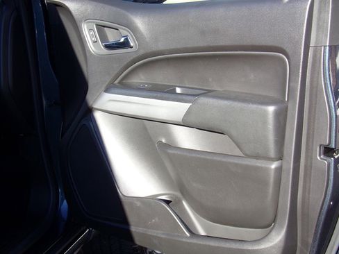 Used 2019 Chevrolet Colorado LT w/ LT Convenience Package image 63