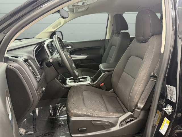 Used 2022 Chevrolet Colorado LT RWD image 12