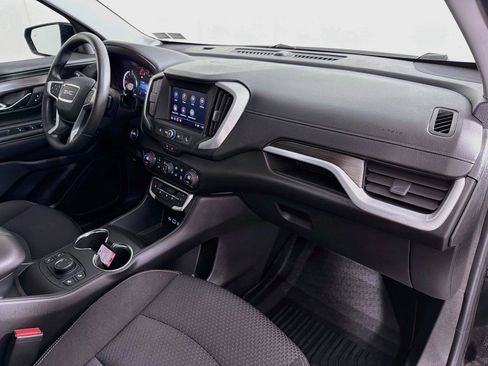 Used 2024 GMC Terrain SLE w/ Driver Convenience Package AWD/4WD image 31