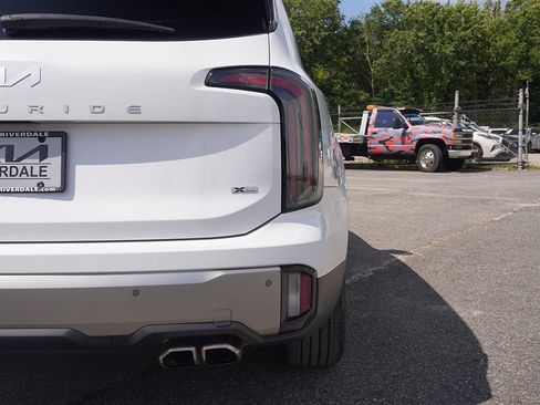 Used 2023 Kia Telluride EX X-Line AWD/4WD image 17