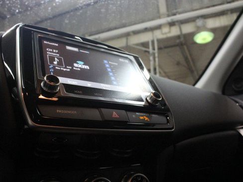 New 2026 Mitsubishi Outlander Sport SE AWD/4WD image 12