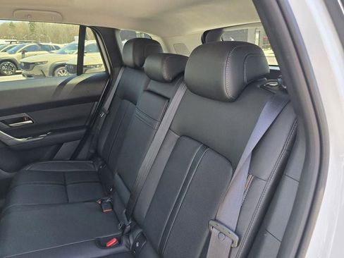 New 2026 MAZDA CX-50 2.5 Hybrid w/ Weather Package image 15