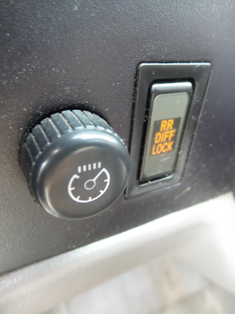 Used 2001 Toyota Tacoma 4x4 Xtracab V6 image 60