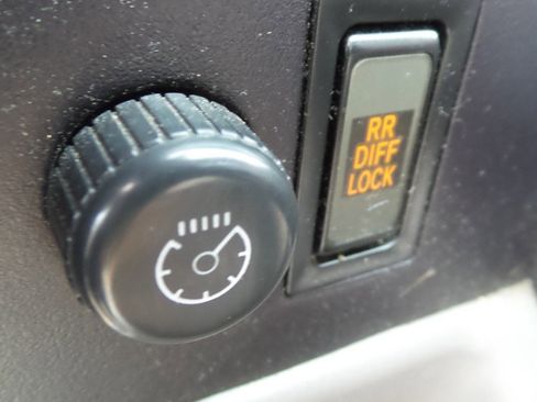 Used 2001 Toyota Tacoma 4x4 Xtracab V6 image 60