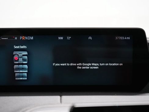 Used 2025 Ford Expedition Tremor AWD/4WD image 18