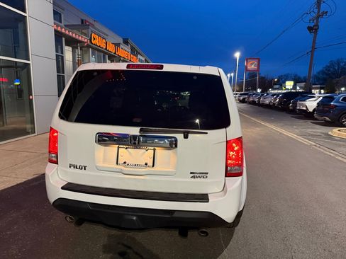 Used 2015 Honda Pilot SE image 6