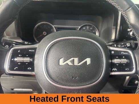 Used 2023 Kia Sorento S w/ Panoramic Sunroof Package FWD image 13