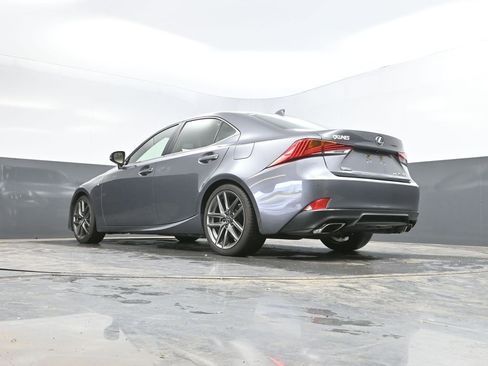 Used 2020 Lexus IS 350 F Sport w/ F Sport Package AWD/4WD image 35