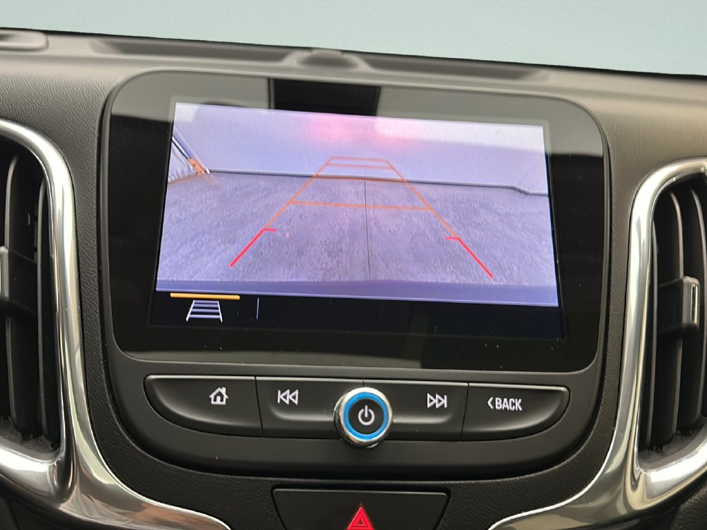 Used 2020 Chevrolet Equinox LT AWD/4WD image 27