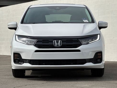 New 2026 Honda Odyssey EX-L image 9