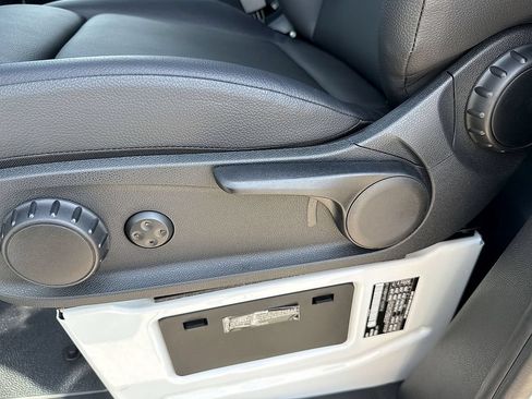 New 2026 Mercedes-Benz Sprinter 2500 image 17