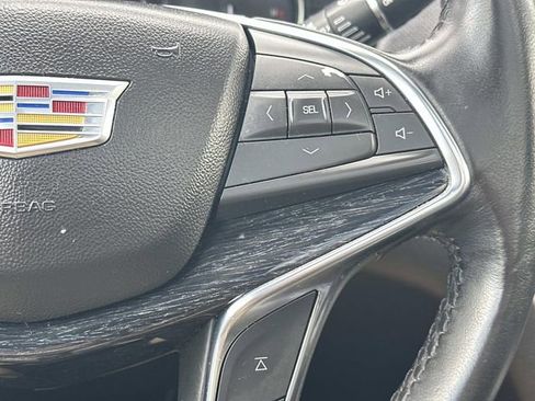 Used 2023 Cadillac XT5 Premium Luxury FWD image 23