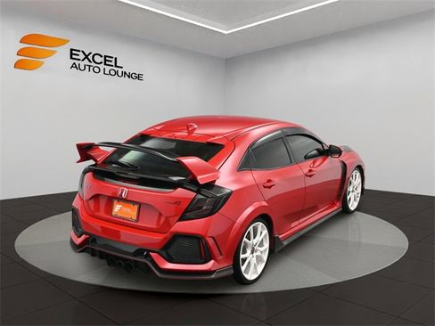 Used 2018 Honda Civic Type R image 49