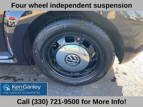 Used 2016 Volkswagen Beetle 1.8T SE image 23